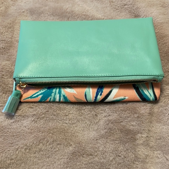 Rachel Pally reversible clutch - Picture 2 of 6